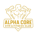 Alpha Core Logo