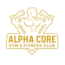 Alpha Core Logo