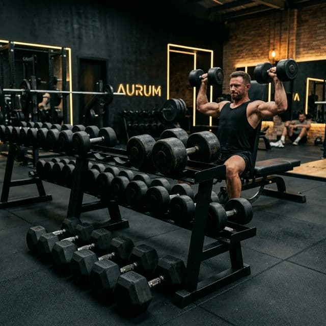 STRENGTH & CONDITIONING